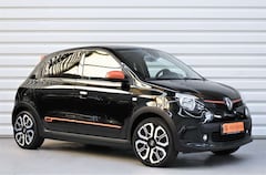 Bild des Angebotes Renault Twingo GT+Navi+Kamera+Tempomat+Einparkhilfe+SHZ
