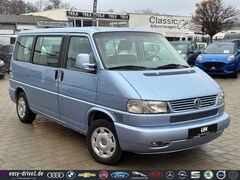 Bild des Angebotes VW T4 Multivan 2.8 VR6 Classic/7 SITZER/KLIMA/STAND
