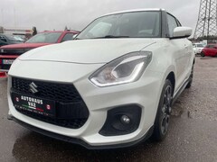 Bild des Angebotes Suzuki Swift Sport 1,4 Boosterjet
