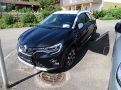 Bild des Angebotes Renault Captur Techno