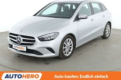 Bild des Angebotes Mercedes-Benz B 220 B 220 4Matic Progressive Aut.*NAVI*LED*TEMPO*PDC*