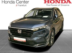 Bild des Angebotes Honda CR-V e:HEV Elegance 2WD