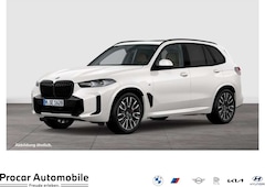 Bild des Angebotes BMW X5 xDrive30d M Sport Pro HuD+Pano+AHK+Standhzg.+Massa