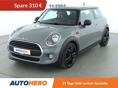 Bild des Angebotes MINI One One First*LIM*ALU*STARTSTOP*