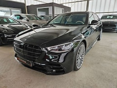 Bild des Angebotes Mercedes-Benz S 400 S400 d 4Matic L AMG