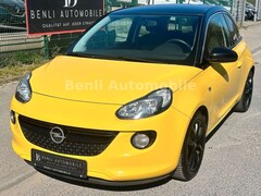 Bild des Angebotes Opel Adam Jam ecoFlex/TMP/SHZ/LHZ/START-STOP/SCHKHFT/