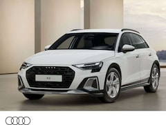 Audi A3 allstreet TFSI e 150 kW AHZV+LED+NAVI PLUS