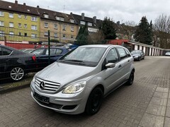 Bild des Angebotes Mercedes-Benz B 150 B -Klasse B 150 TÜV NEU*AUTOMATIK*