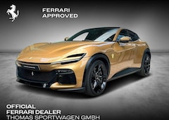 Bild des Angebotes Ferrari Purosangue / Special Colour