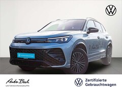 Bild des Angebotes VW Tiguan 2.0 TDI DSG R-Line 4Motion, HD-Matrix-LED