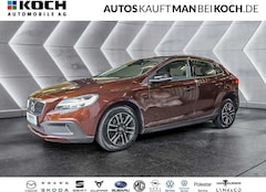 Bild des Angebotes Volvo V40 Cross Country V40 CC T4 Standheizung, Kamera, Keyless Navi AHK L