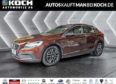 Bild des Angebotes Volvo V40 Cross Country V40 CC T4 Standheizung, Kamera, Keyless Navi AHK L