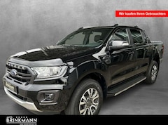 Bild des Angebotes Ford Ranger Ranger 2.0 TDCi Panther Wildtrack 4x4