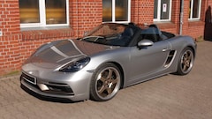 Bild des Angebotes Porsche 718 Boxster GTS 4.0 25 Jahre