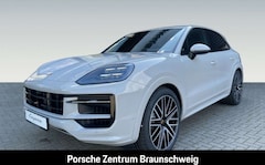 Bild des Angebotes Porsche Cayenne GTS HA-Lenkung InnoDrive HUD Standheizung