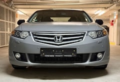Bild des Angebotes Honda Accord 2.4 Automatik Executive