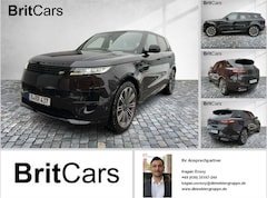 Bild des Angebotes Land Rover Range Rover Sport P550e Autobiography Luft STH