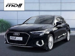 Bild des Angebotes Audi A3 Advanced 35 TFSI S tronic