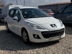 Bild des Angebotes Peugeot 207 SW Tendance*Garantie*TÜV+Service Neu*