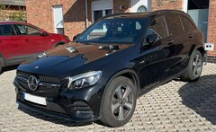 Bild des Angebotes Mercedes-Benz GLC 43 AMG AMG GLC 43 4Matic 9G-TRONIC
