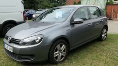Bild des Angebotes VW Golf Golf V  5-Türer 1.6 Comfortline