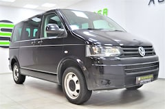 Bild des Angebotes VW T5 Transporter / 7SITZER /NAVI / BI-XENON