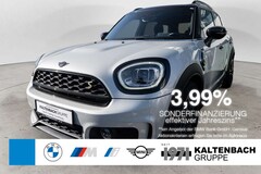 Bild des Angebotes MINI Cooper SE Countryman