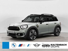 Bild des Angebotes MINI Cooper Countryman