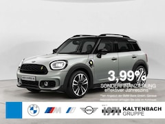 Bild des Angebotes MINI Cooper Countryman