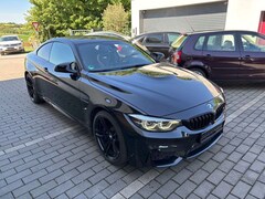 Bild des Angebotes BMW M4 Coupe -Navi-LED-Kamera-HUD-USA
