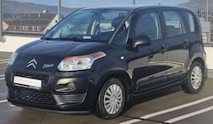 Bild des Angebotes Citroen C3 Picasso Attraction *Orig.89000KM*1.Hand*HU/AU09/2027*Klima