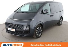 Bild des Angebotes Hyundai STARIA 2.2 CRDi Signature 4WD Aut*NAVI*LED*ACC*CAM*AHK*