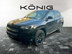 Bild des Angebotes Jeep Compass PHEV MY21-80th