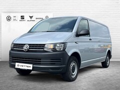 Bild des Angebotes VW T6 Transporter Kasten langer Radstand 2.0 TDI KLIMA NAVI
