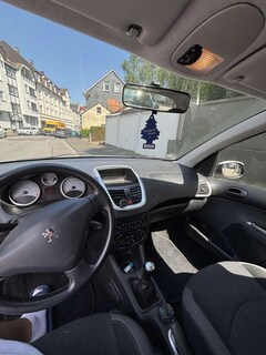 Bild des Angebotes Peugeot 206 206+ 60