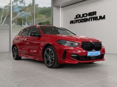 Bild des Angebotes BMW 118 i M Sport Aut., Rentnerfahrzeug, 2.Hand