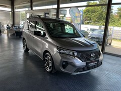 Bild des Angebotes Nissan Townstar Kombi L1 Tekna
