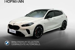BMW M1 M Sport Pro