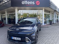 Bild des Angebotes Hyundai KONA 1.6 Hybrid TREND  DCT;Licht-Paket