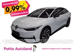 Bild des Angebotes VW ID.7 PRO AHK IQ.LIGHT KAMERA NAVI LM20