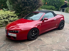 Alfa Romeo Spider Spider 2.0 JTDM 16V DPF