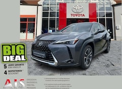 Bild des Angebotes Lexus UX 250h Style Edition CloudNavi*KAM*DAB*SHZ