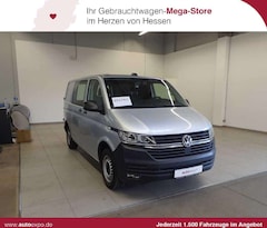 Bild des Angebotes VW Transporter Transporter T6.1 DSG Klima Navi PDC