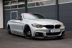Bild des Angebotes BMW 440 i Cabrio M/HUD/H&K/360/Adapt.LED/SHZ/TOTW/R20