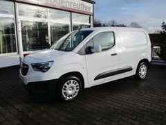 Bild des Angebotes Opel Combo +MWST+PDC+Klima