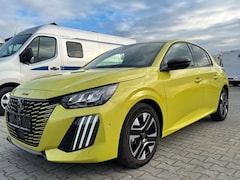 Bild des Angebotes Peugeot 208 1.2 Allure Pure Tech 100 | KAMREA