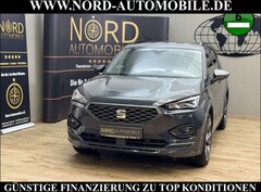Bild des Angebotes SEAT Tarraco FR-Line 2.0 TDI DSG AHK/Kamera/20/LED FR