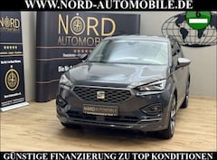 Bild des Angebotes SEAT Tarraco FR-Line 2.0 TDI DSG AHK/Kamera/20/LED FR