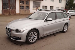 Bild des Angebotes BMW 328 Baureihe 3 Touring 328 i xDrive Sportline