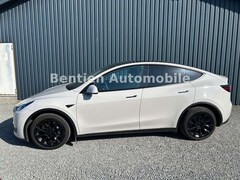 Bild des Angebotes Tesla Model Y Long Range Dual AWD,Grau Folier